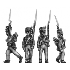 (AB-KOH01) NEW Dutch Fusiliers