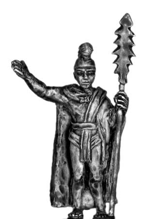 (100HAW11) King Kamehameha