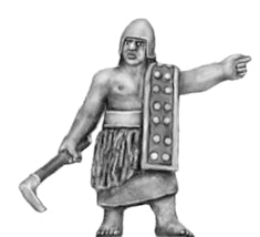 (300SUM10) NEW Sumerian Officer