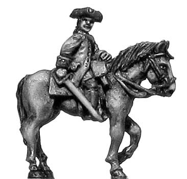 SYW 18mm > French > Cavalry