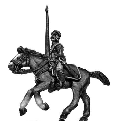 (300WSS174) Catalonian Hungarian hussar Standard