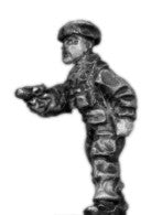 (300WWT223) Gurkha Officer