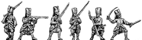 AB 18mm > Napoleonic > Ottomans & Mamelukes