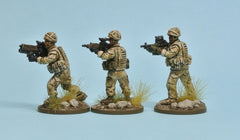 (100MOD310) British Infantry in Afghanistan 2006-2010