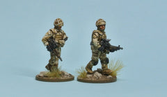 (100MOD310) British Infantry in Afghanistan 2006-2010