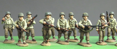 (INA01) Infantry squad