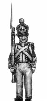 (WF09) Fusilier sergeant