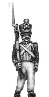 (WF12) Grenadier sergeant