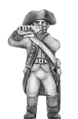 (300AWI006) NEW US Continental Infantry, Fifer
