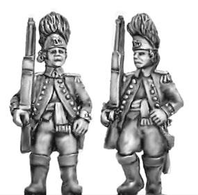 (300AWI123) NEW British Grenadier, NCO (Coming soon)