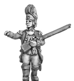 (300AWI125) NEW British Grenadier,. Officer (Coming soon)