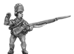 (300AWI131) NEW British light Infantry, NCO