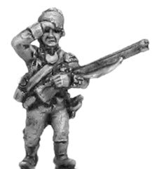 (300AWI132) NEW British Light Infantry, Officer (Coming soon)