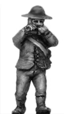 (300AWI022) NEW Contiental Militia, Fifer