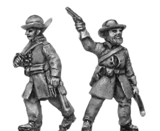 (AB-ACW029a) NEW Officer frockcoat, 2nd variant coming soon)