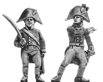 (AB-KK101) NEW Austrian Landwehr, Inner/Lower/Upper Aust. Officer (Coming soon)