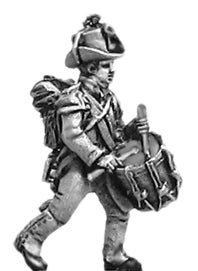 (AB-KK104) NEW Austrian Landwehr, tunic, corsehut drummer (Coming soon)