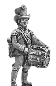 (AB-KK113) NEW Bohemian Landwehr, drummer (Coming soon)
