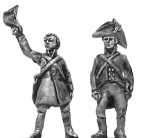 (AB-KK85) NEW Austrian Artillery Officers (Coming soon)