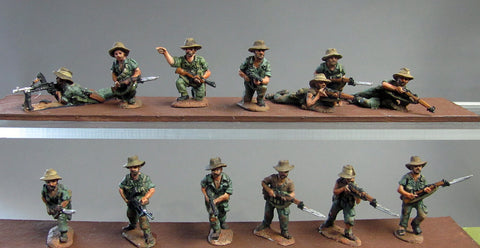 (INB65)  NEW Chindits
