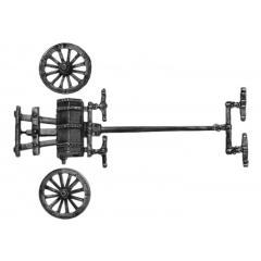 (AB-IF80) AnXi Limber for 6pd & 24pd