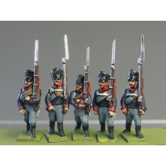 (AB-PRs02) NEW Prussian Grenadier Battalion Pack (Coming soon)