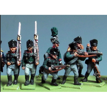 (AB-PRs03) NEW Prussian Jager bBattalion (Coming soon)