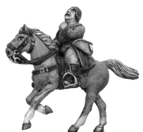 (100CIV83) NEW The Canterbury Tales Host (Coming soon) In set CIV92 only
