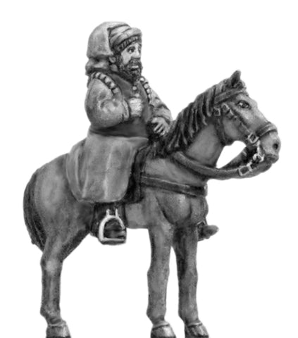 (100CIV85) NEW The  Canterbury Tales Narrator (Coming soon) In set CIV92 only
