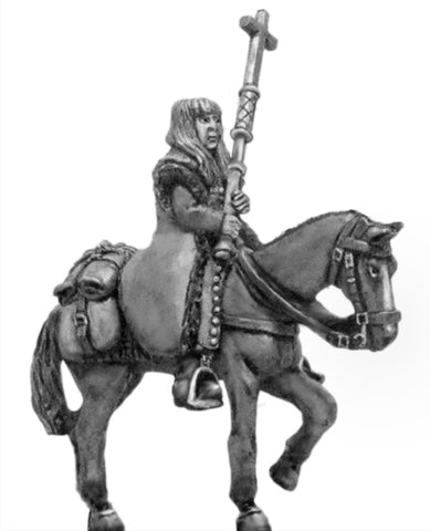 (100CIV87) NEW The Canterbury Tales Pardoner (Coming soon) In set CIV92 only
