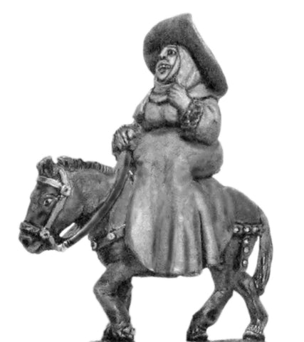 (100CIV86) The Canterbury Tales Wife of Bath (Coming soon) In set CIV92 only