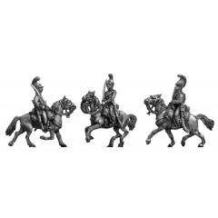 (AB-CORC08) Westphalian Light Horse Trooper