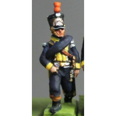 (AB-VL07) NEW Vistula Legion Infantry Officer