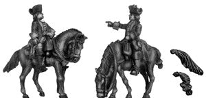 (100AOR064) Mounted Officer