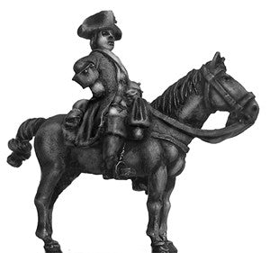 (100AOR069) Cavalry NCO