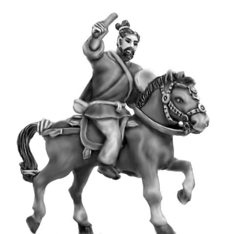 (100CWS034) NEW Armoured Cavalry Drummer