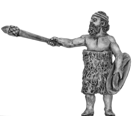 (100DEN001) Denisovan Chief