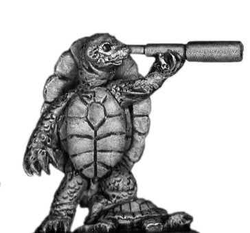 (100FRG20) Turtle officer