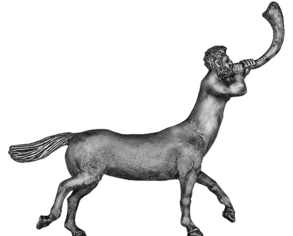 (100MYT05) Centaur Horn Blower