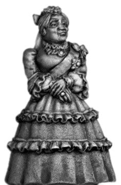 (100VIC13) Queen Victoria