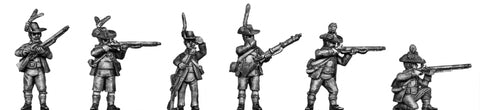 (100WFR701c) Tyrolean with firearm