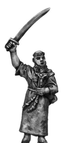 (100WFR703) Tyrolean priest