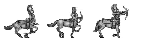 (300CEN01) Centaur, with bow