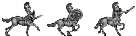 (300CEN03) Centaur, with blade