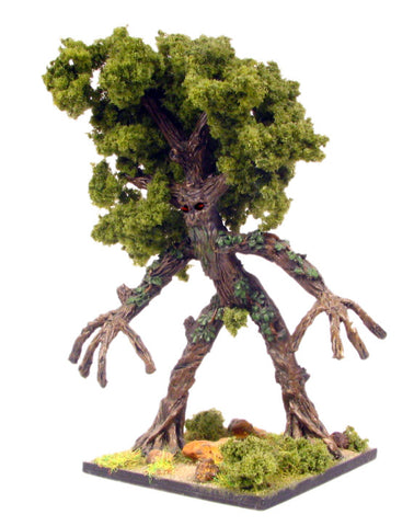 (300CRE02) Tree-man