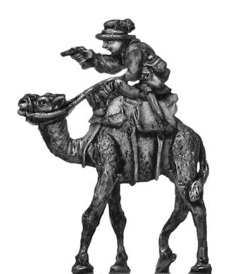 (300HBC11) Australian Camel Corps Officer