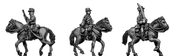 (300HBC76) Greek Cavalry