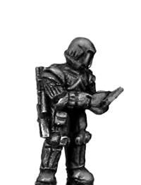 (300SCI15) Venturan Trooper, comms