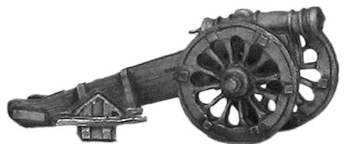 (300SYW352) Russian Unicorn howitzer