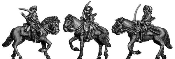 (300SYW431) Dragoons in pokalem
